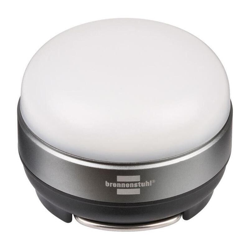 Brennenstuhl lÁmpara portÁtil led multiusos – oli – 180 lÚmenes (ip44)