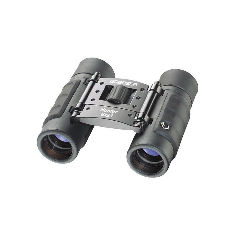 Bresser hunter 8×21