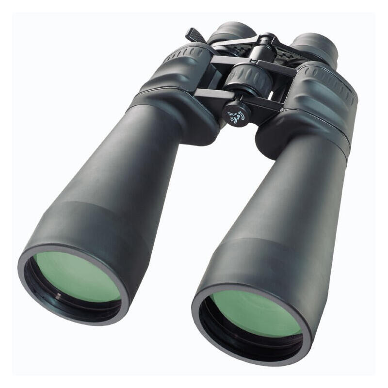 Bresser optics spezial zoomar 12-36×70 binocular porro negro
