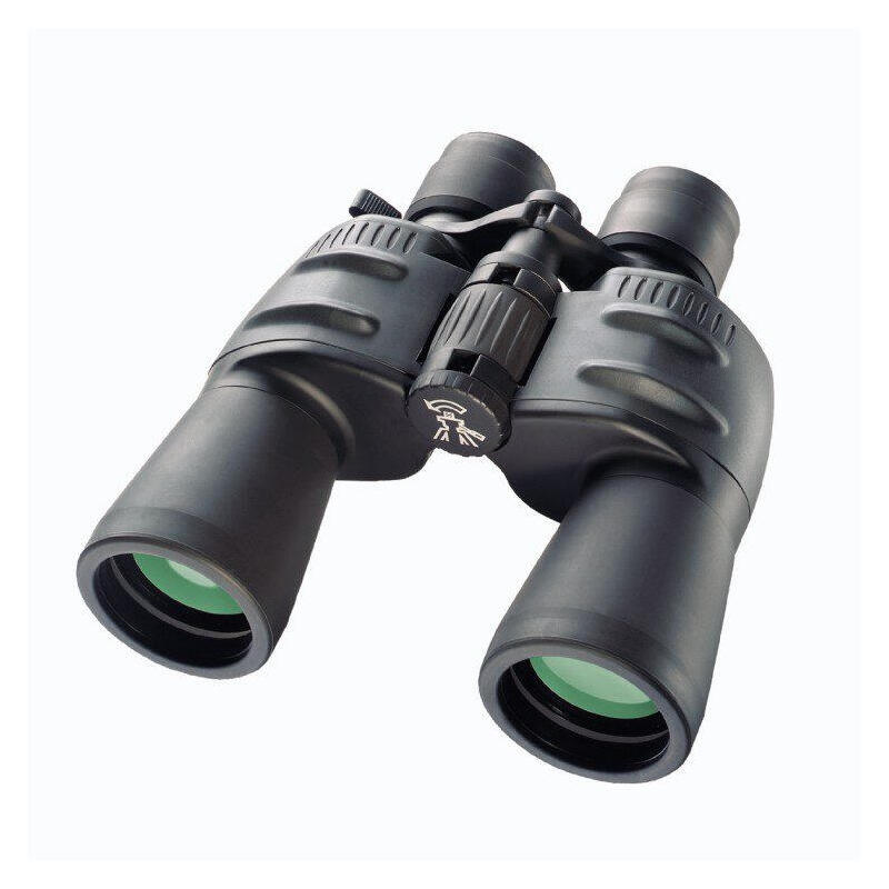 Bresser optics spezial zoomar 7-35×50 binocular bak-4 porro negro