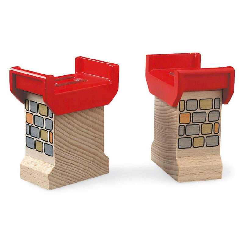 Brio 33254 accesorio para vehÍculos y pistas de juguete pieza de repuesto