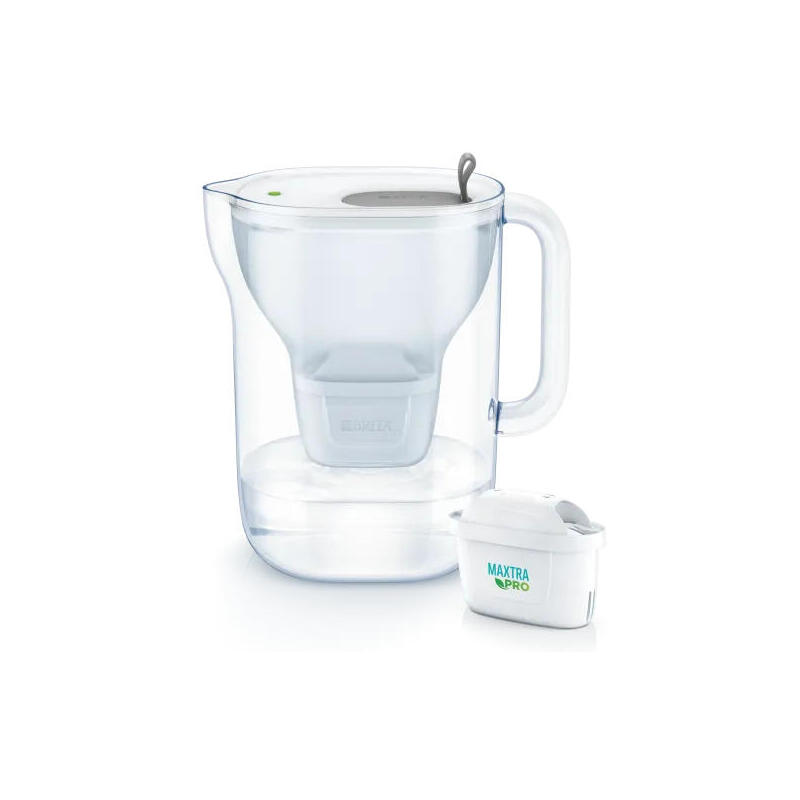 Brita style xl maxtra pro pure performance gris
