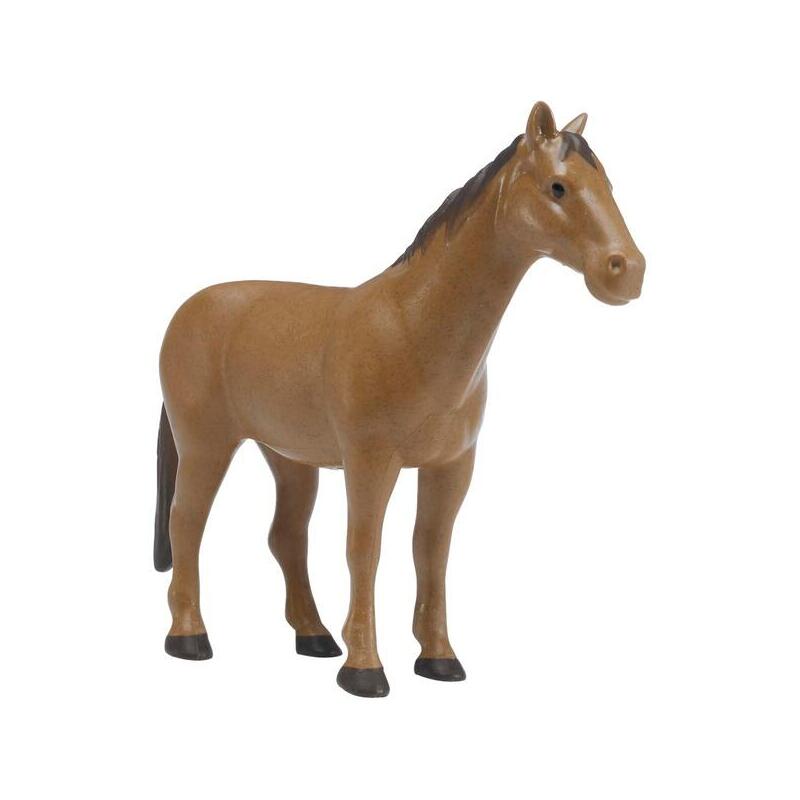Bruder caballo marrÓn, figura de juego 2352
