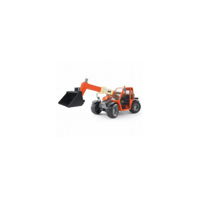 Bruder telescopica jlg 2505 – escala 1:1602140