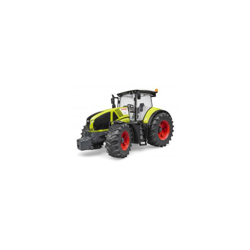 Bruder tractor claas axion 950 1:16 03012