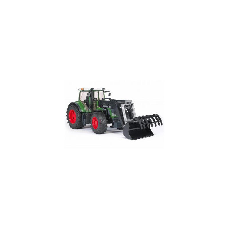Bruder tractor fendt 936 vario con pala 03041