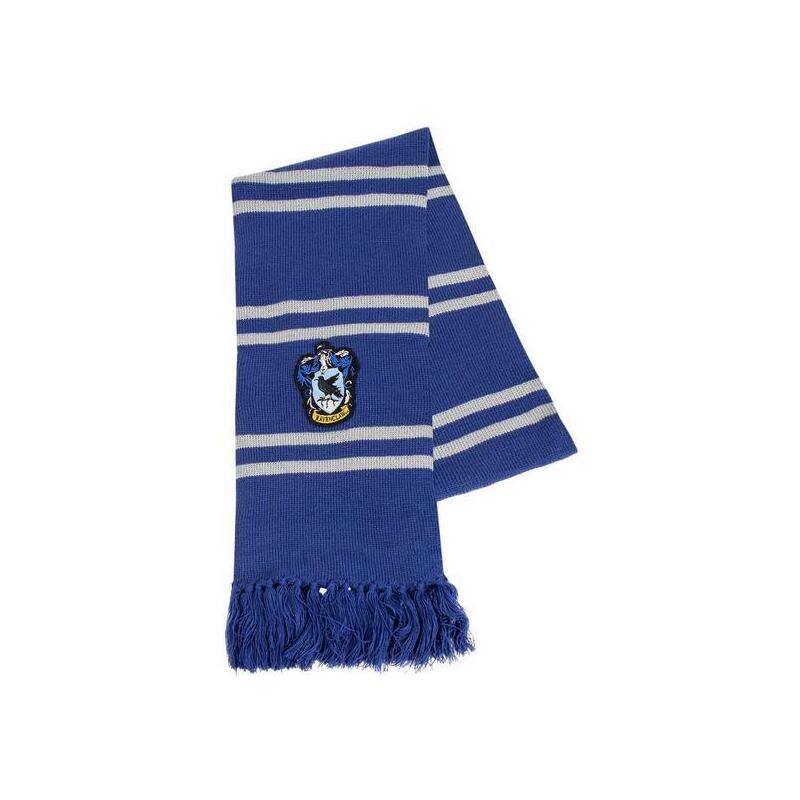 Bufanda harry potter ravenclaw talla u