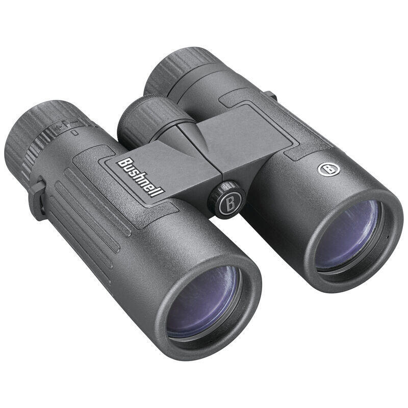 Bushnell legend 10×42 binocular techo negro