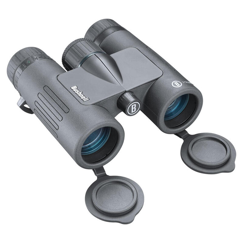 Bushnell prime binocular bak-4 negro