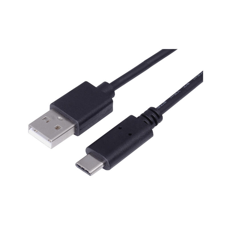 Cable 34-35 usb-c 1m