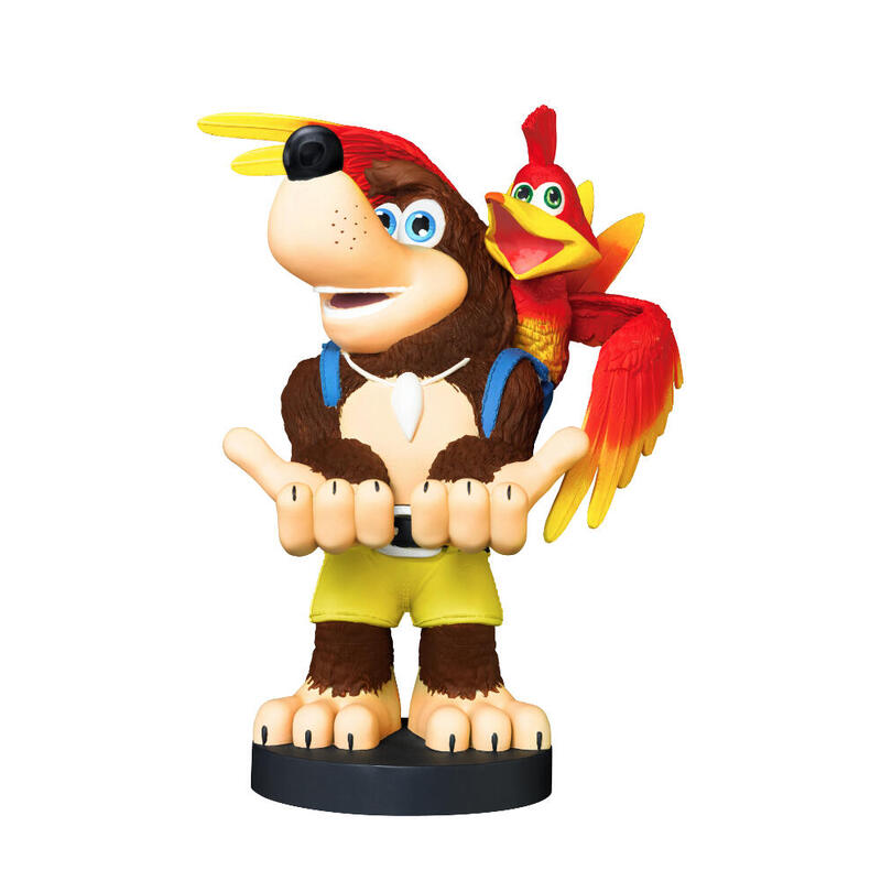 Cable guy banjo-kazooie, soporte – 856105 – smartphones / playstation 4