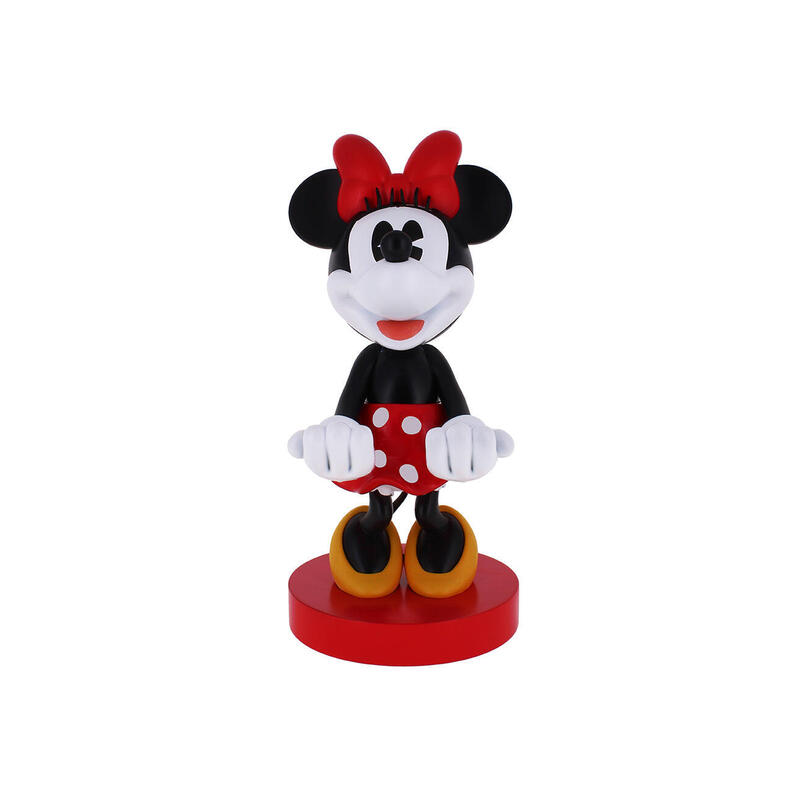 Cable guy soporte de minnie mouse mer-3154