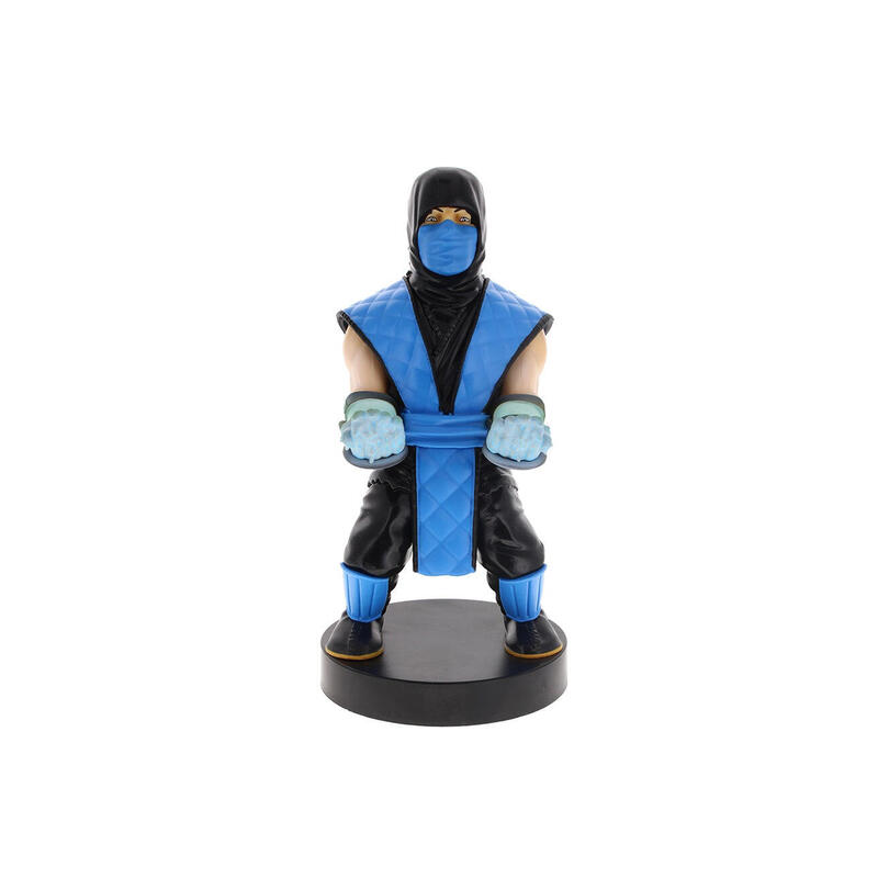 Cable guy soporte de mortal kombat sub zero mer-3157 soporte