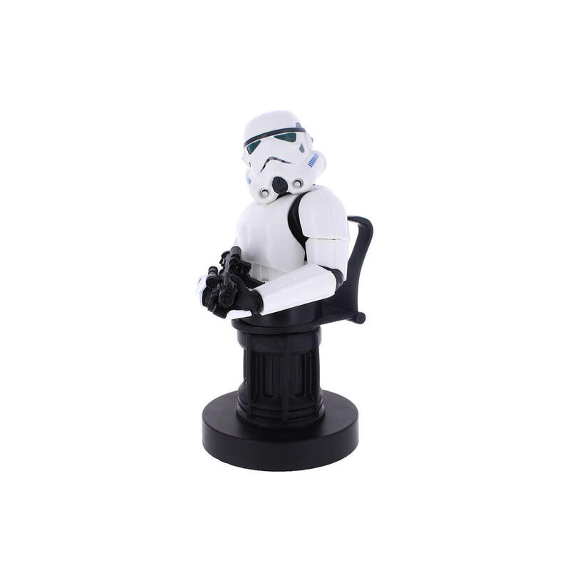 Cable guy soporte de star wars stormtrooper 2021 mer-3163