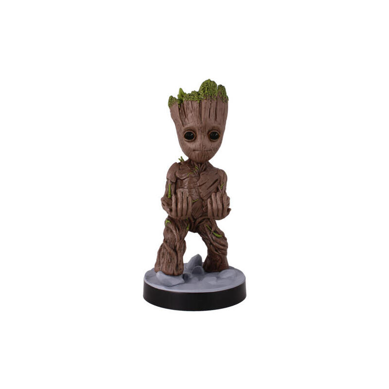 Cable guy soporte gotg baby groot mer-2921