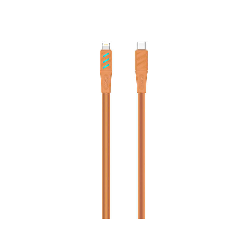 Cable havit kabel usb type c 1 m cb6255
