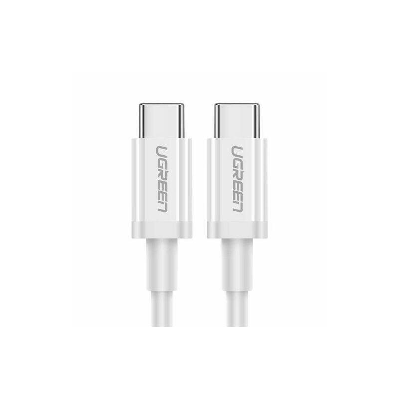Cable ugreen 60520  usb usb 2.0 2 m usb c blanco