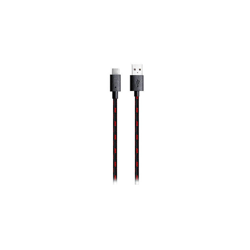 Cable usb type c 3m para mando pro