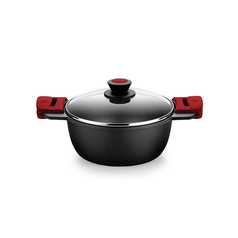 Cacerola bra premiere a410328 Ø28cm aluminio fundido apta para inducciÓn