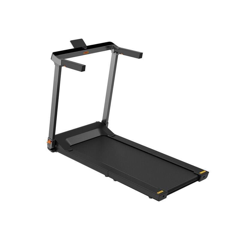 Caminadora elÉctrica kingsmith treadmill g1