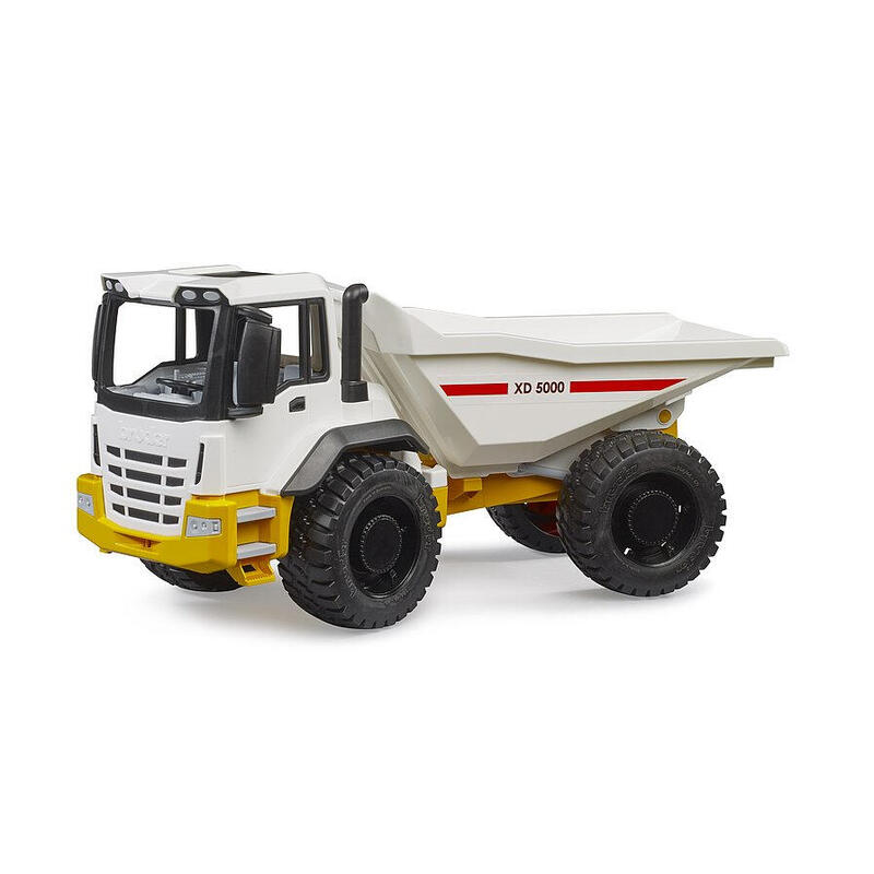 Camion bruder dumper, 03420