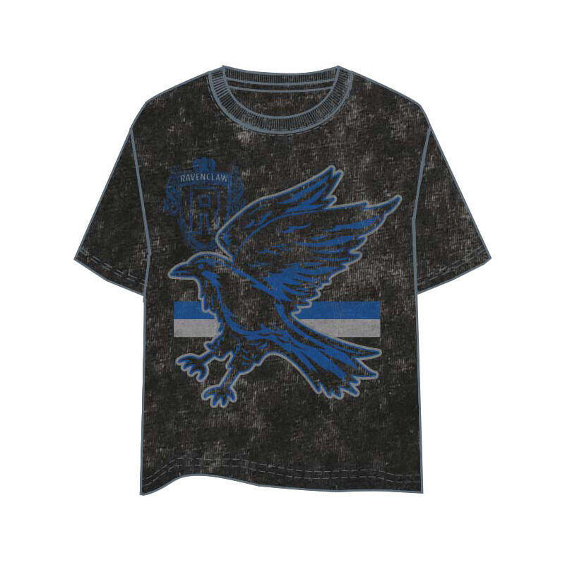 Camiseta ravenclaw harry potter adulto talla m