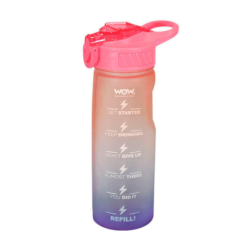 Cantimplora wow generation 500ml