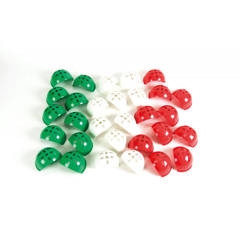 Caparazon bee – bot verde