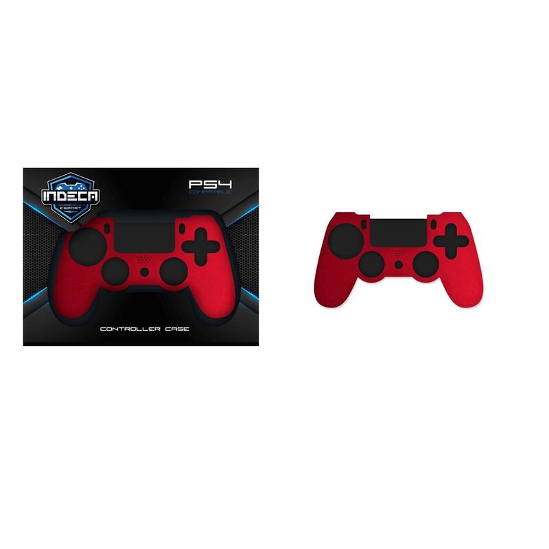 Carcasa mando e-sport (indeca)