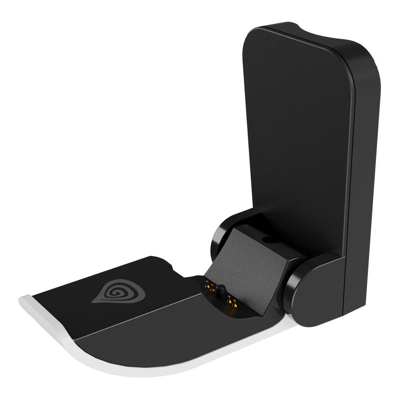 Cargador gamepad genesis tin 300 para playstation ps5