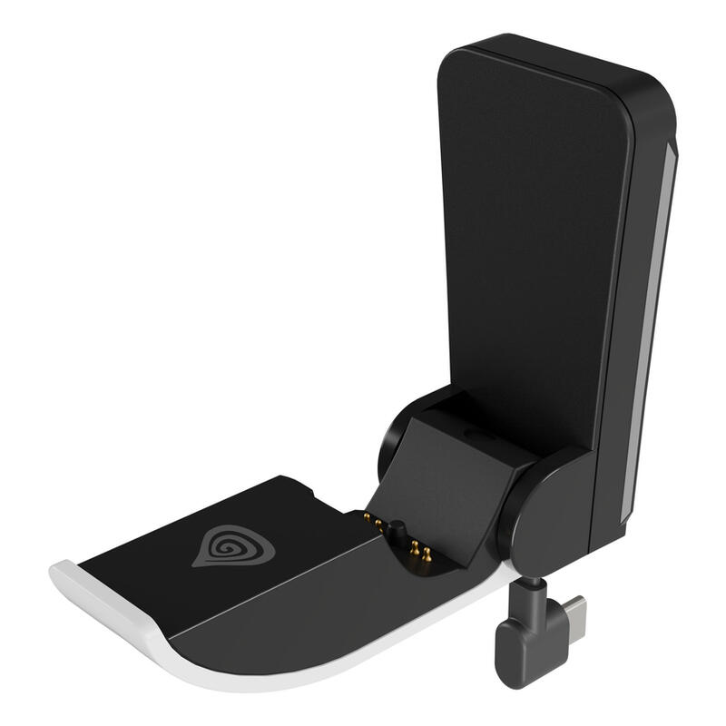 Cargador gamepad genesis tin 305 para playstation ps5 slim