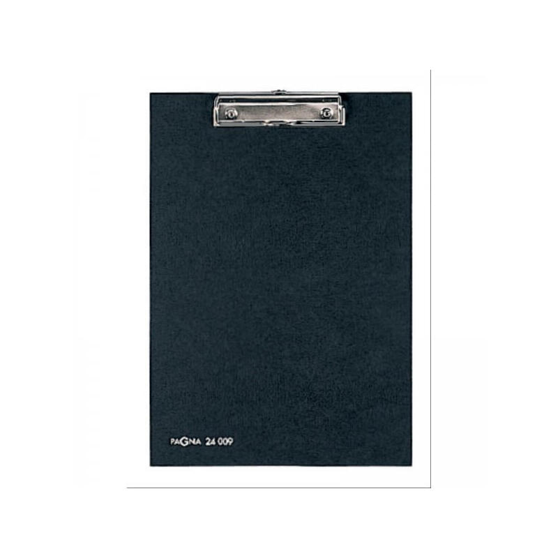 Carpeta pagna a4 color negro 1 pieza