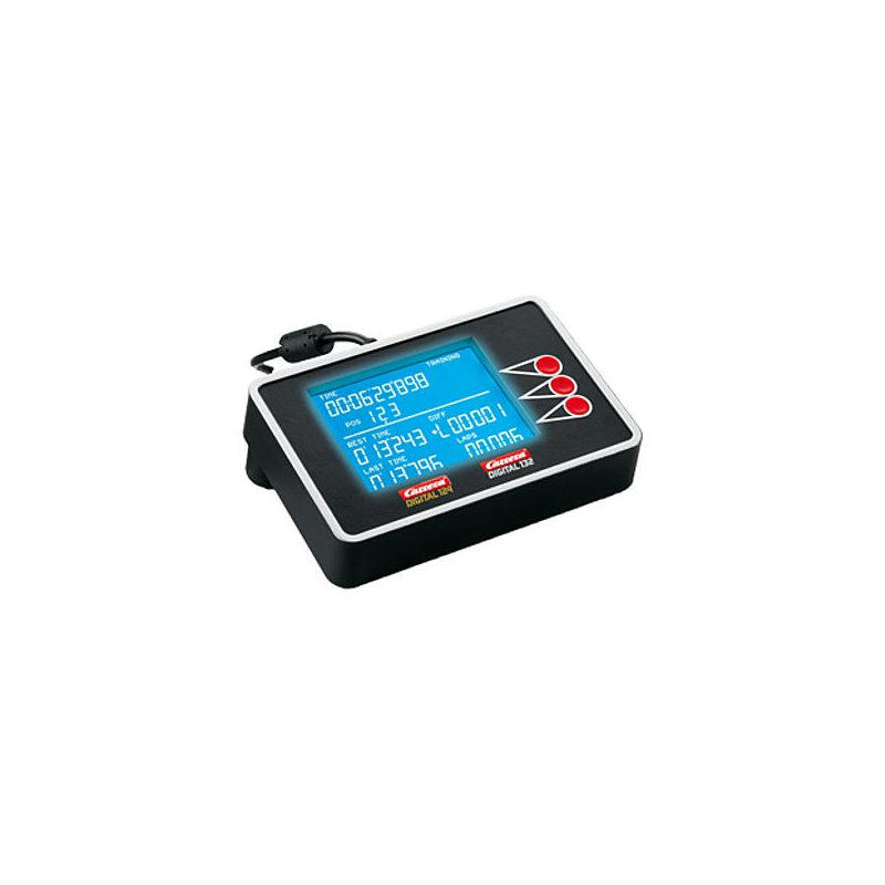 Carrera – 132   124 accessories – lap counter