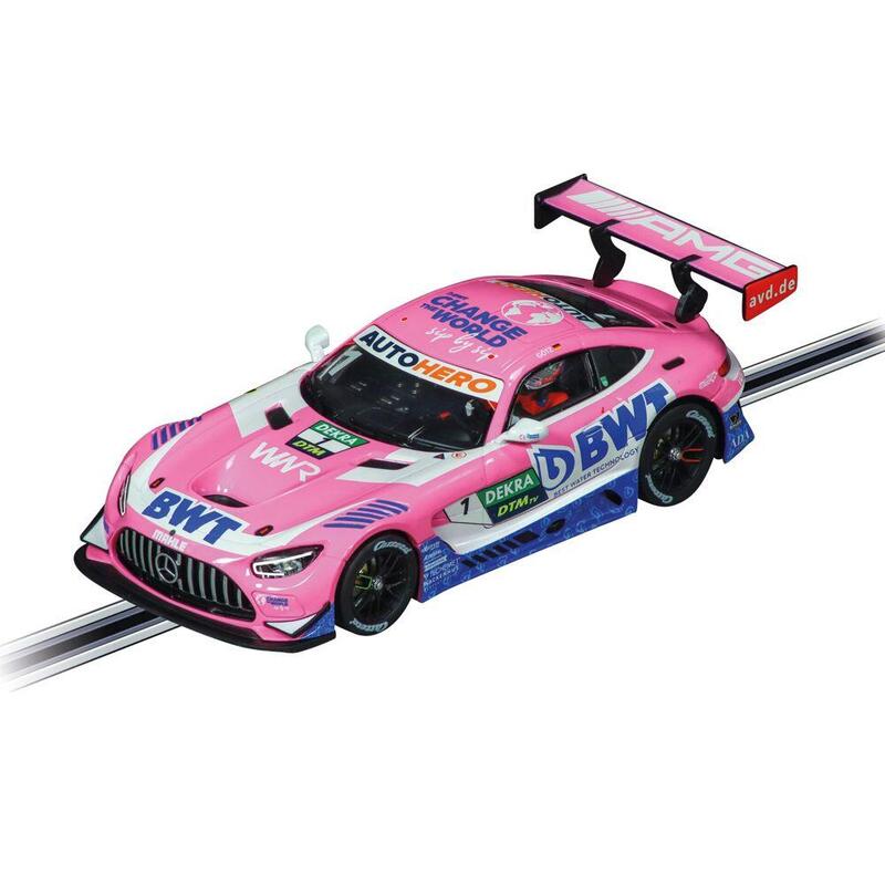Carrera digital 132 20031066 mercedes-amg gt3  m.gÖtz, no.1