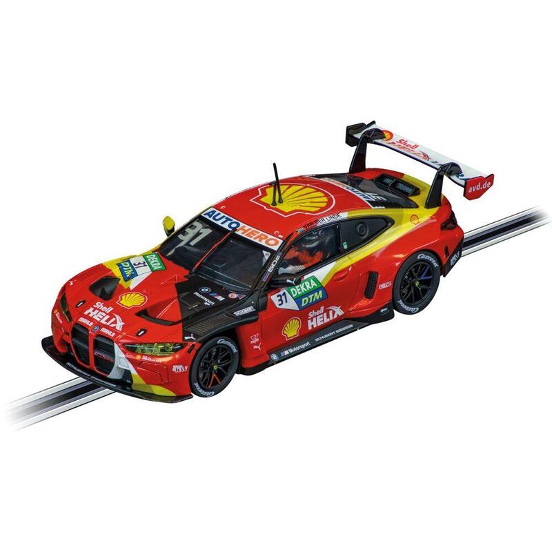 Carrera digital 132 20031077 bmw m4 gt3  schubert, no.31