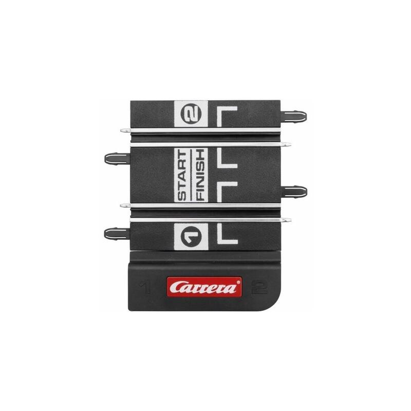 Carrera ¡¡¡go!!! carril de conexiÓn inalÁmbrica 20061673