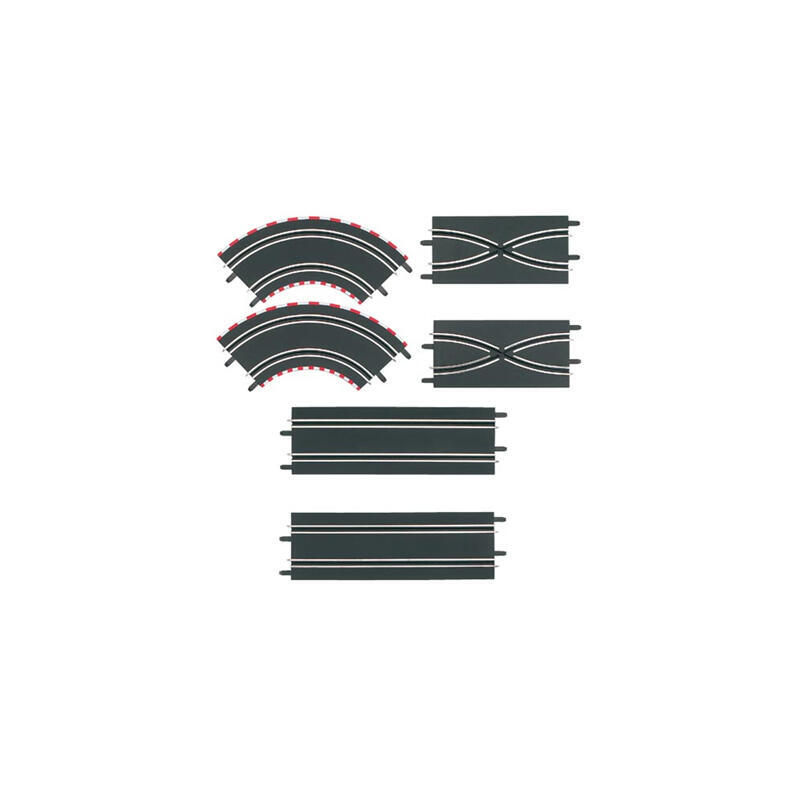 Carrera toys extension set 1