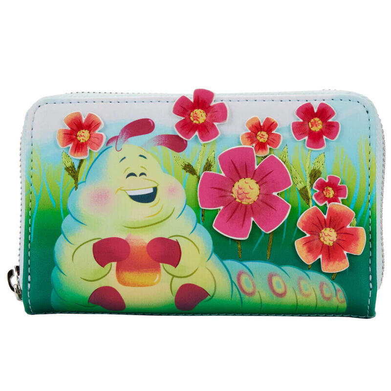 Cartera bichos loungefly