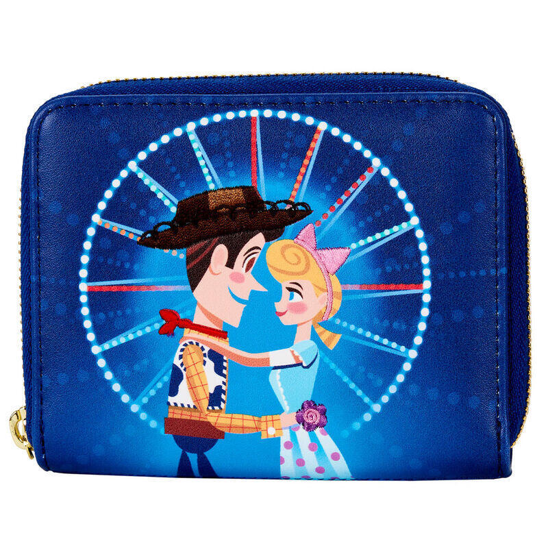 Cartera ferris wheel movie toy story disney loungefly