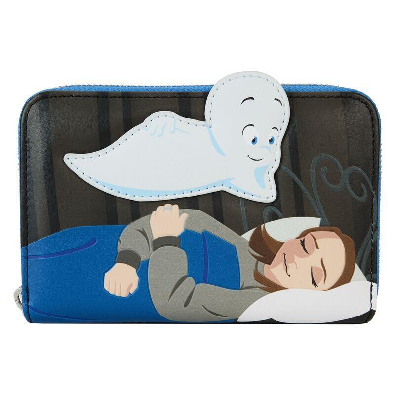 Cartera halloween casper the friendly ghost loungefly
