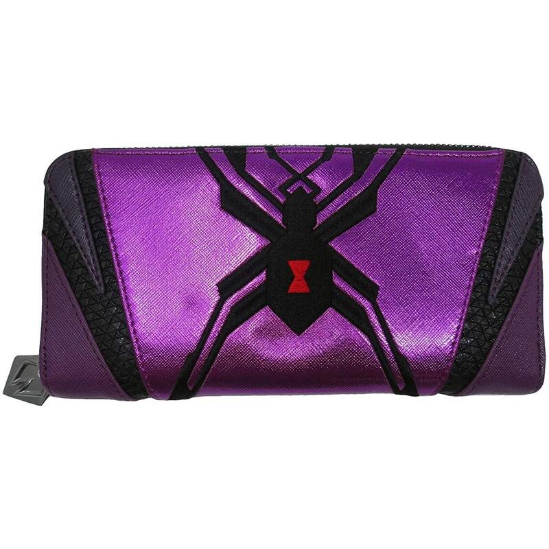 Cartera loungefly overwatch widowmaker