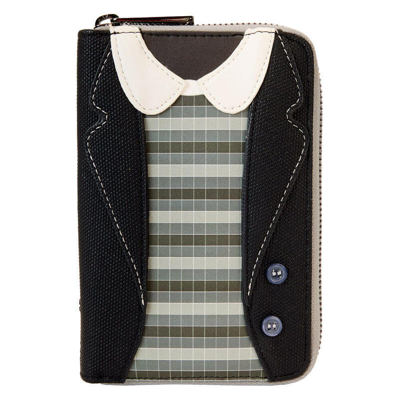 Cartera lydia deetz beetlejuice 2 loungefly