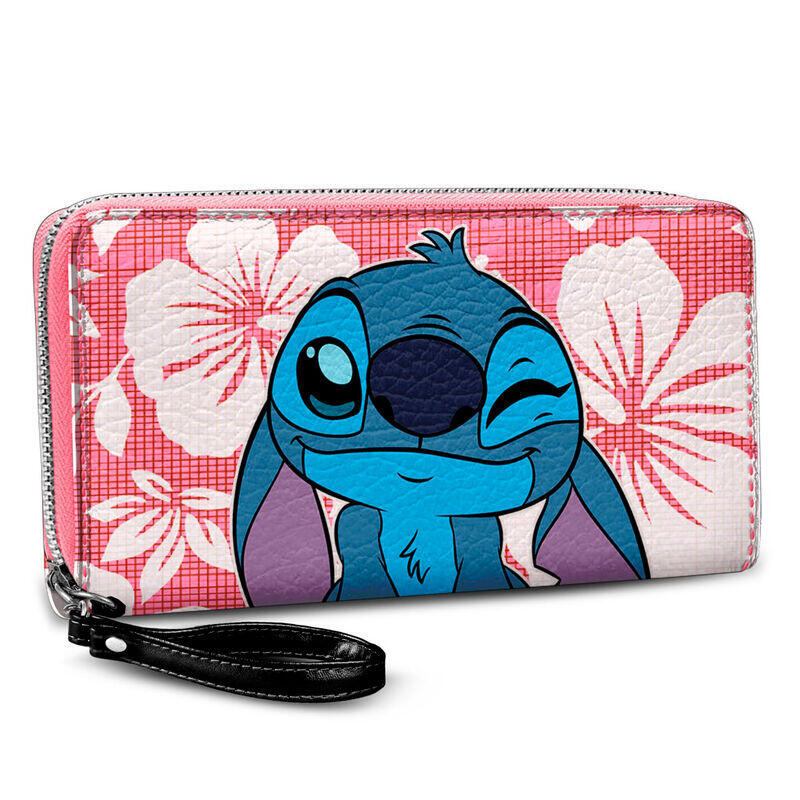 Cartera maui stitch disney