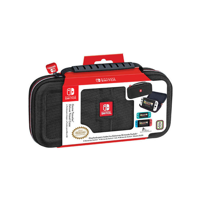 Case deluxe travel nns40