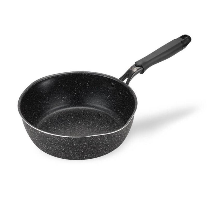 Cazo maestro deep frying pan 26 cm