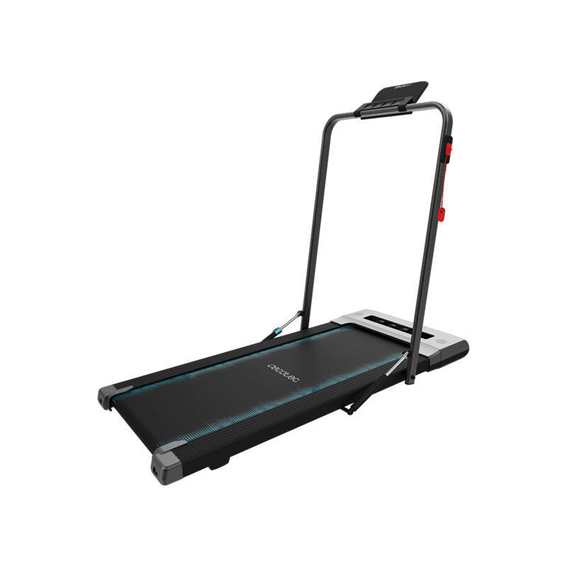 Cecotec drumfit wayhome 600 pad cinta de andar ultracompacta