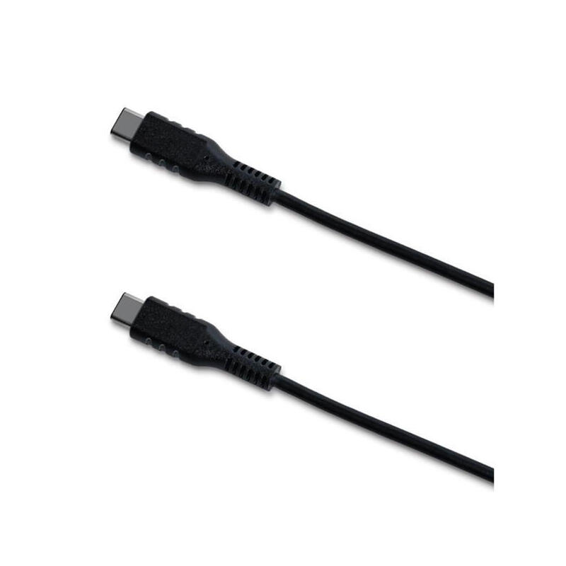 Celly usbcusbcbk cable usb 1 m usb 3.2 gen 1 (3.1 gen 1) usb c negro
