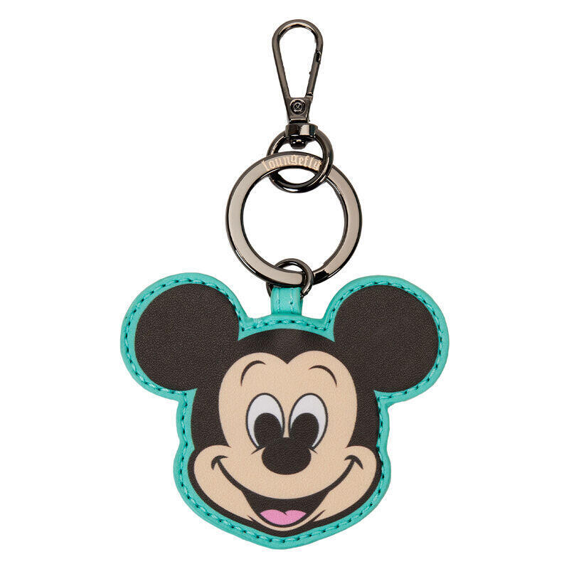 Charm mickey mouse classic disney 100 loungefly