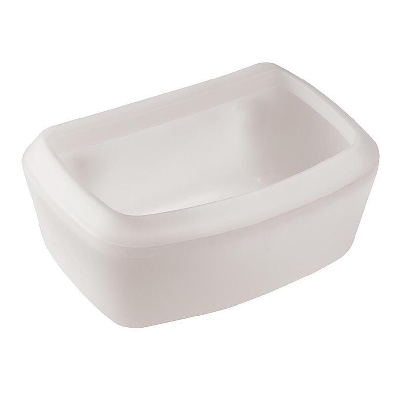 Clip 5708 small – contenedor para el transportador