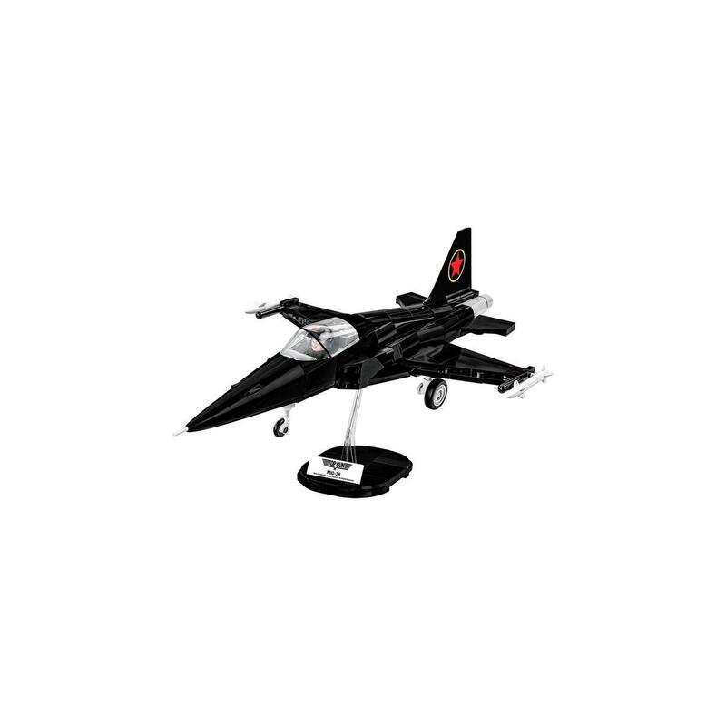 Cobi top gun mig-28 cobi-5859